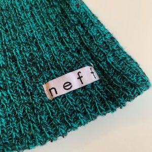 Neff Beanie